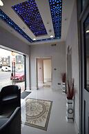 PremierLux Serviced Apartments