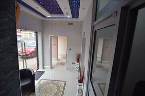 PremierLux Serviced Apartments