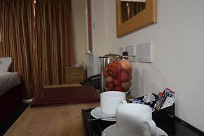 PremierLux Serviced Apartments