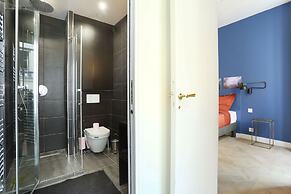 Charming apartment rue de Bretagne (Saintonge)