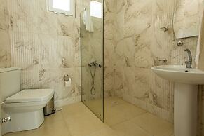 Villa Biba 2 by Lycia Collections