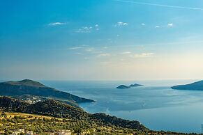 Villa Biba 2 by Lycia Collections