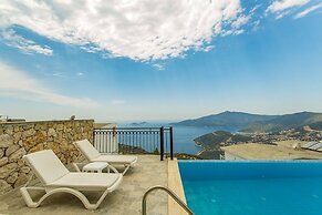 Villa Biba 2 by Lycia Collections