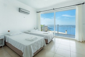 Villa Biba 2 by Lycia Collections