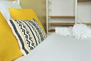 Sublime et neuf appartement centre de Paris (Sedaine)