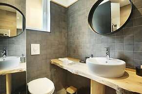 Sublime et neuf appartement centre de Paris (Sedaine)