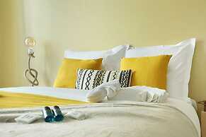 Sublime et neuf appartement centre de Paris (Sedaine)