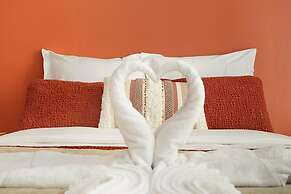 Sublime et neuf appartement centre de Paris (Sedaine)