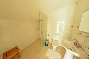 Villa Zumrut 4 by Lycia Collections