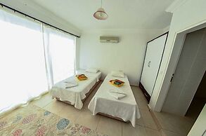 Villa Zumrut 4 by Lycia Collections