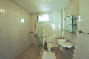 Villa Zumrut 4 by Lycia Collections