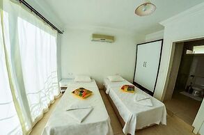 Villa Zumrut 4 by Lycia Collections