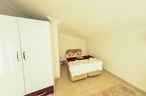 Villa Zumrut 4 by Lycia Collections