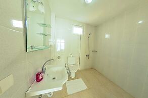 Villa Zumrut 4 by Lycia Collections