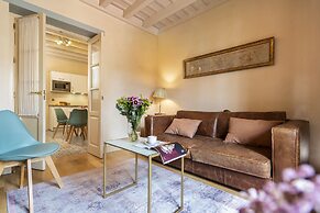 CH Apartments Rooftop Terrace