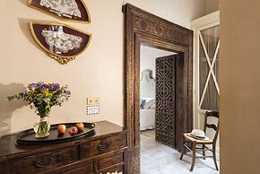 CH Apartments Rooftop Terrace