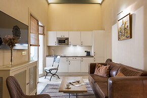 CH Apartments Rooftop Terrace