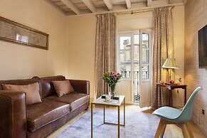 CH Apartments Rooftop Terrace