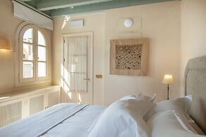 CH Apartments Rooftop Terrace