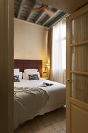 CH Apartments Rooftop Terrace