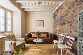 CH Apartments Rooftop Terrace