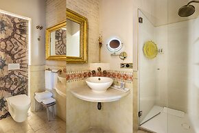 CH Apartments Rooftop Terrace