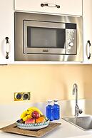 CH Apartments Rooftop Terrace