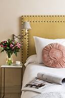 CH Apartments Rooftop Terrace