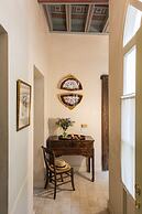 CH Apartments Rooftop Terrace