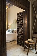 CH Apartments Rooftop Terrace