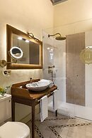 CH Apartments Rooftop Terrace