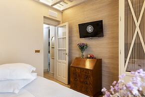 CH Apartments Rooftop Terrace