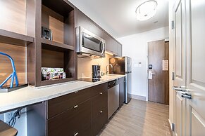 TownePlace Suites by Marriott Brantford and Conference Centre