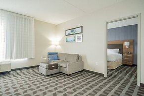 TownePlace Suites by Marriott Brantford and Conference Centre