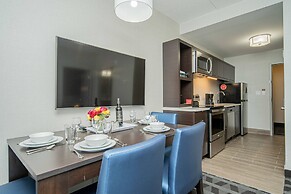 TownePlace Suites by Marriott Brantford and Conference Centre