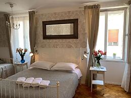 Mama's and Papa's Luxury Rooms