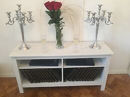 Mama's and Papa's Luxury Rooms