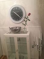 Mama's and Papa's Luxury Rooms