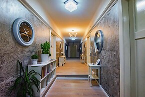 Mama's and Papa's Luxury Rooms