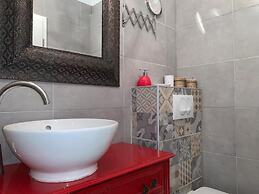 Mama's and Papa's Luxury Rooms