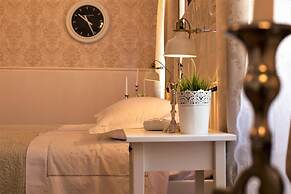 Mama's and Papa's Luxury Rooms