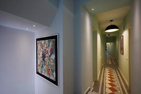 Villa Marengo Guest House