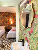 Villa Marengo Guest House