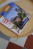 Villa Marengo Guest House