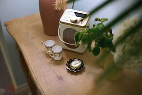 Villa Marengo Guest House