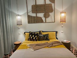 Villa Marengo Guest House