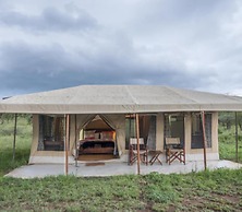 Acacia Migration Camp Kogatende