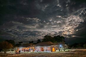 Acacia Migration Camp Kogatende