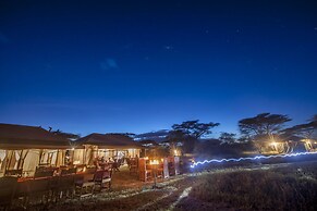 Acacia Migration Camp Kogatende