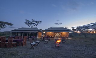 Acacia Migration Camp Kogatende